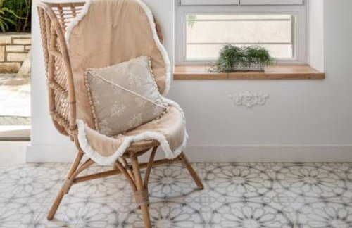 Jasmine - A Renovated Stone Building House - Foto 13