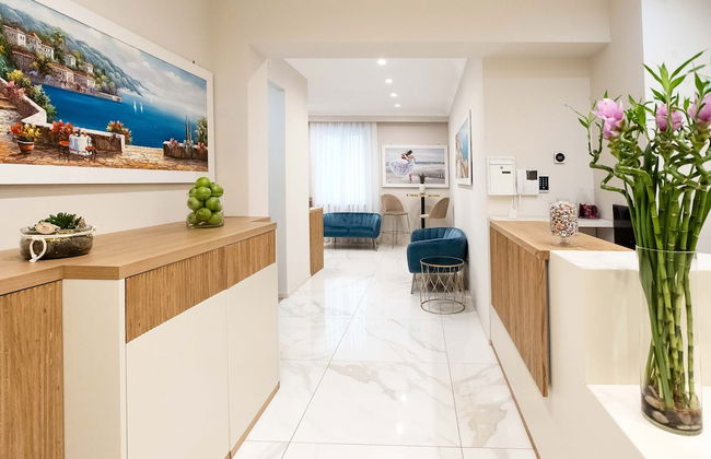 Imperatrice Suites - Foto 13