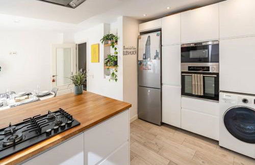 Living BeraBera - Photo 6