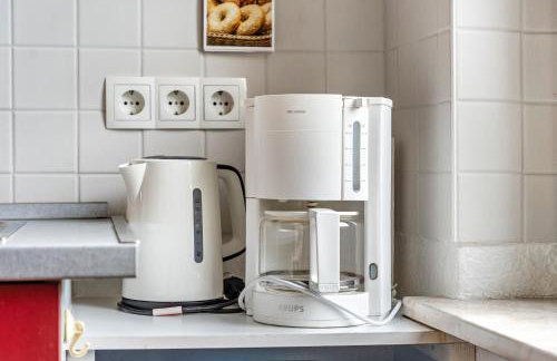 Feriendomizil Fliedereck - Photo 79