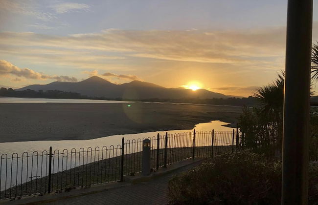 Immaculate 3-bed Apartment in Dundrum Co Down - Foto 16