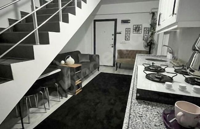 KIRILMAZ BUTİK HOTEL - Foto 1