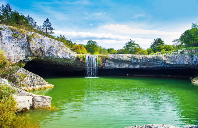 Pool Villa Maro In Nature - Foto 33