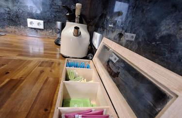 Oerlinghausen, Gesamte stilvolle Wohnung, 3 Schlafzimmer, 4 Betten - Foto 17