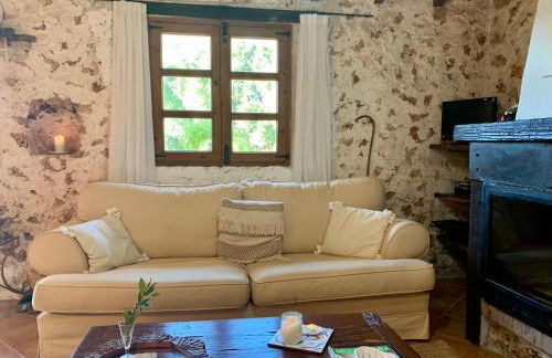 Finca na Pruna Holiday Home - Foto 28