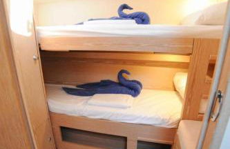 Velero Ariel - Foto 4