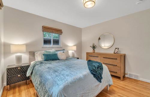 Serene Suburban Oasis 2 Saunas, Office, Parking - Foto 13