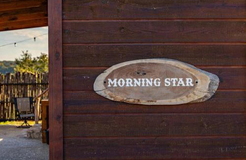 Rockin' R - Morning Star Cabin - Foto 29