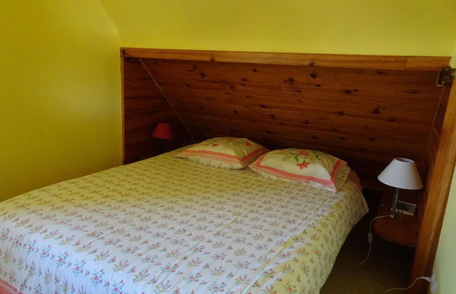 Villa in Normandy With Beach Access - Foto 2