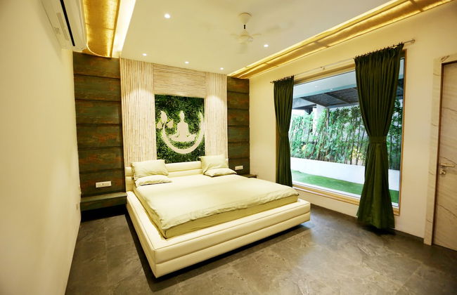 Zen Villa by Shiloh Stays - Foto 6