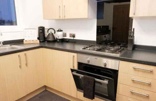 K Suites - Fulbridge Road 116 - Foto 10