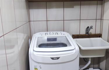 Apartamento Bella Vista Gramado - Foto 47