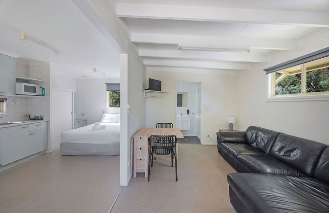 Reflections Nambucca Heads - Holiday Park - Foto 13