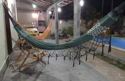 Casa em poucos passos da praia de Jaconé - Foto 15