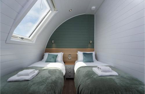 The Hideaway at Tremorna Farm - Photo 14