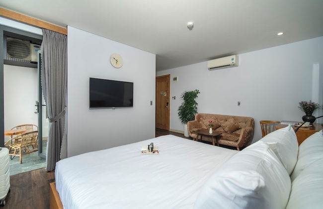 DOMA by HSuites Hotel & Apartment - Foto 17