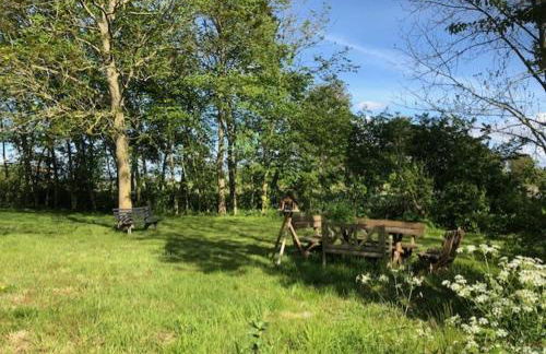 Reetdachhaus Rüxbüll - Foto 10