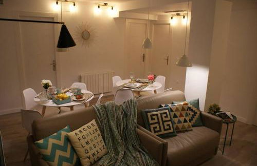 Apartamentos La Estación M&S - Foto 21