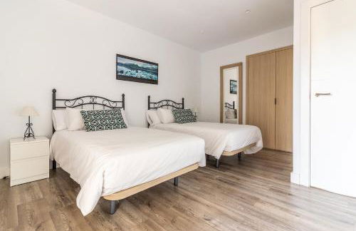 Apartamentos con vistas en el casco histórico - El Patio - Foto 15