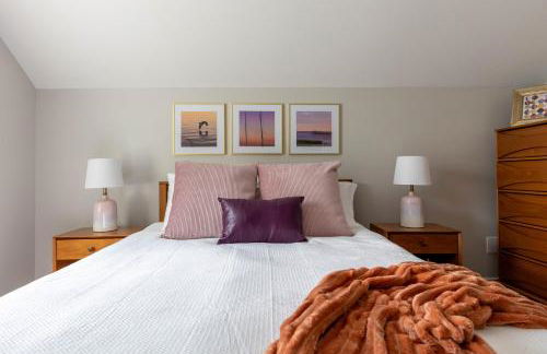 Artsy Downtown Retreat w Hot Tub - Foto 37