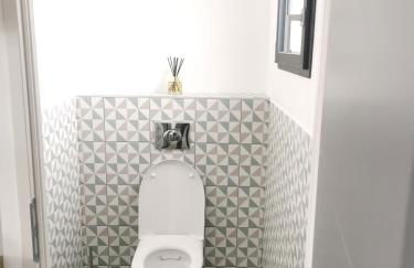 Maison accueillante avec jardin - Le Fied - Foto 10