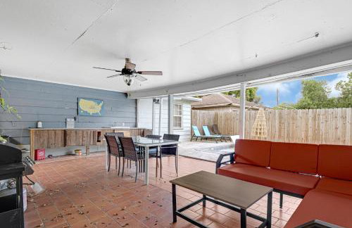 Home for summer with pool, pool table, outdoor kitchen,patio and balcony - Foto 61