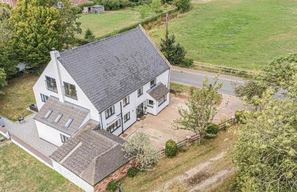 The Old Chapel - Foto 66