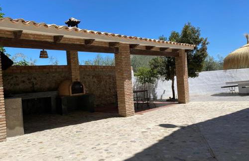 Cortijo Abril - Foto 7