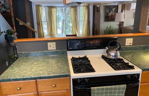 The Guest House at Sky Hollow - Foto 9