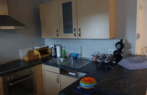 Apartment Zoe by Interhome - Foto 8