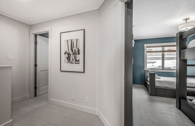 Vista at Big White Amazing Location View - Photo 11