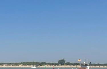 Puerta de Doñana: Playa y centro a un paso. - Photo 22