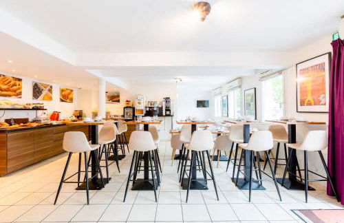 Cerise Nantes Atlantis - Foto 52