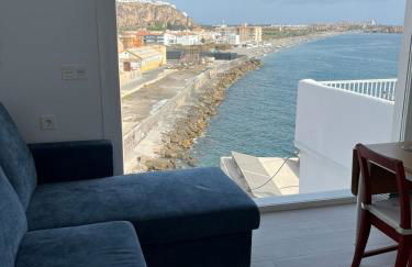 Villa Balcony of La Caleta - Foto 47