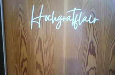 Studio Apartment Hochgratflair - Foto 13