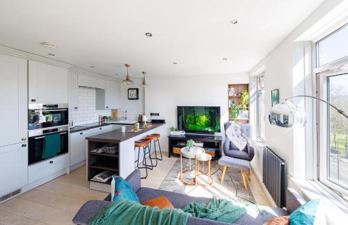 The Cosy Urban Jungle - Brixton - Foto 2