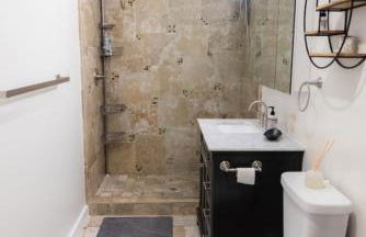 Scotts Flat Lakeside Retreat - Foto 15