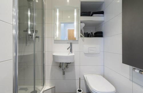 Gemütliches Apartment bei Leipzig - ideal für Urlauber & Geschäftsreisende - Foto 11