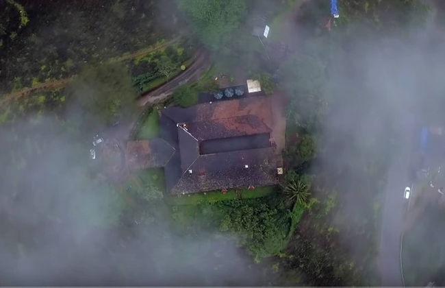 Deluxe Twin Room In British Bungalow - Foto 8