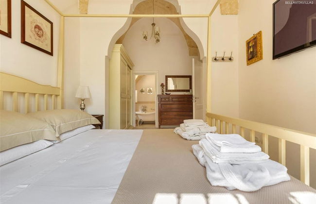 1966 Villa Medici Alla Macchia by Perle di Puglia - Foto 41