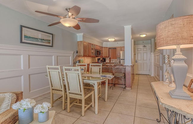 Destin on the Gulf 703 - Foto 23