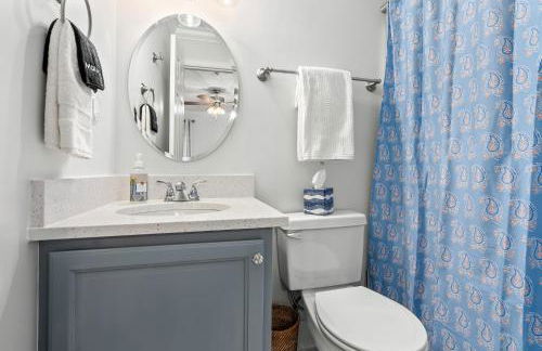 Copper on Ross - Modern and Remodeled - Foto 11