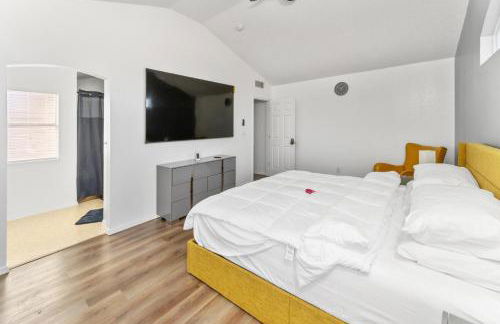 Franklin Luxe Oasis - Foto 43