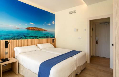 Hotel Apartamentos El Pinar - Foto 69