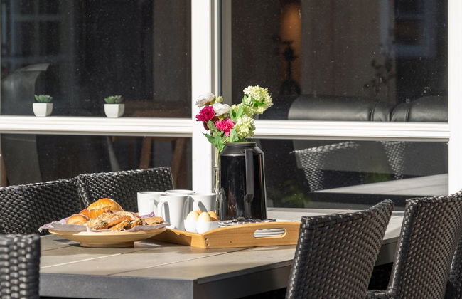 "Hellena" - 90m from the sea - Foto 7