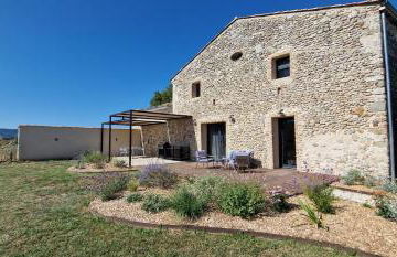 Maison en Drôme provençale - Foto 12