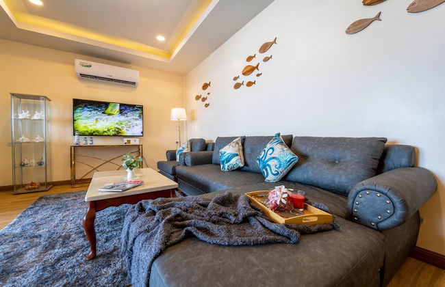 Beach Front Villa with 3 Bedrooms - CA3 - Foto 35