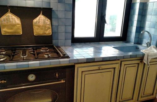 Villa Rossi - Foto 38