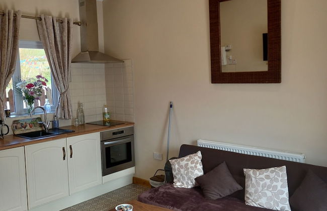 Country Cottage Apartment, Valentia Island, Kerry - Foto 6