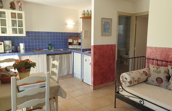 petite maison, 30 m², 2 pers - Photo 12